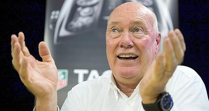 Jean-Claude Biver: «Il y a forcément des dissidents» chez Tag Heuer - Le <b>...</b> - 0f5159ba-8548-11e4-9cd5-59e213f8caa2