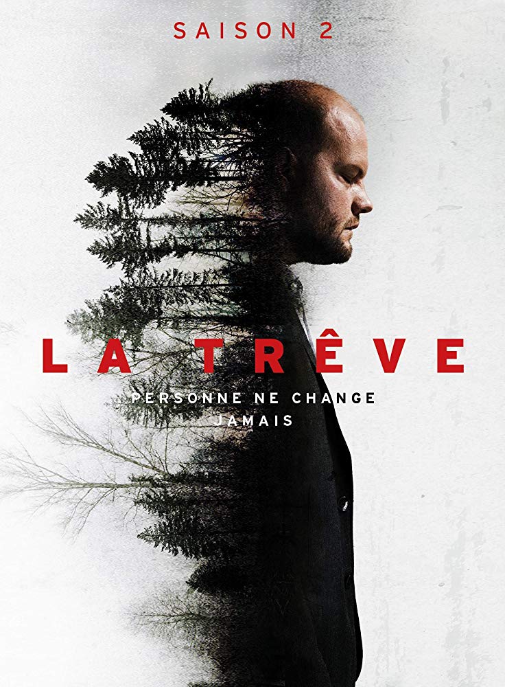 Guide des séries: «La Trêve»