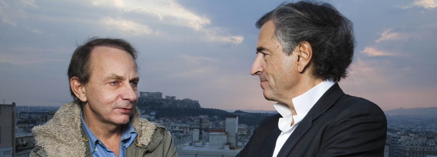 Shlomo Sand La Fin De L Intellectuel Français «Il n’y a plus de grands penseurs en France» - Le Temps