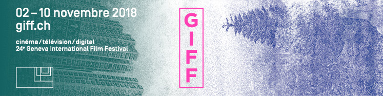 Festival GIFF à Genève