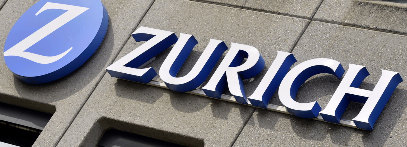 Zurich Insurance promet une amélioration de sa rentabilité - Le Temps