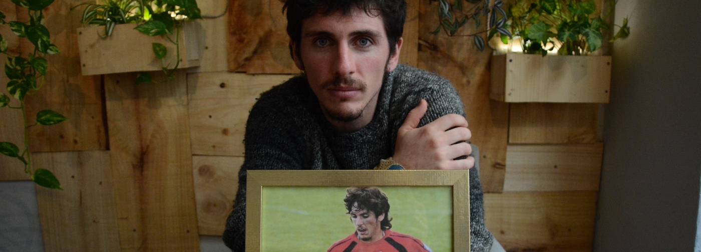 Qui Veut Etre Mon Associé Lave Vaisselle Javi Poves, si loin du Clasico - Le Temps