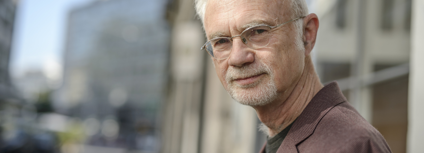 John Adams, la musique en boucle Le Temps