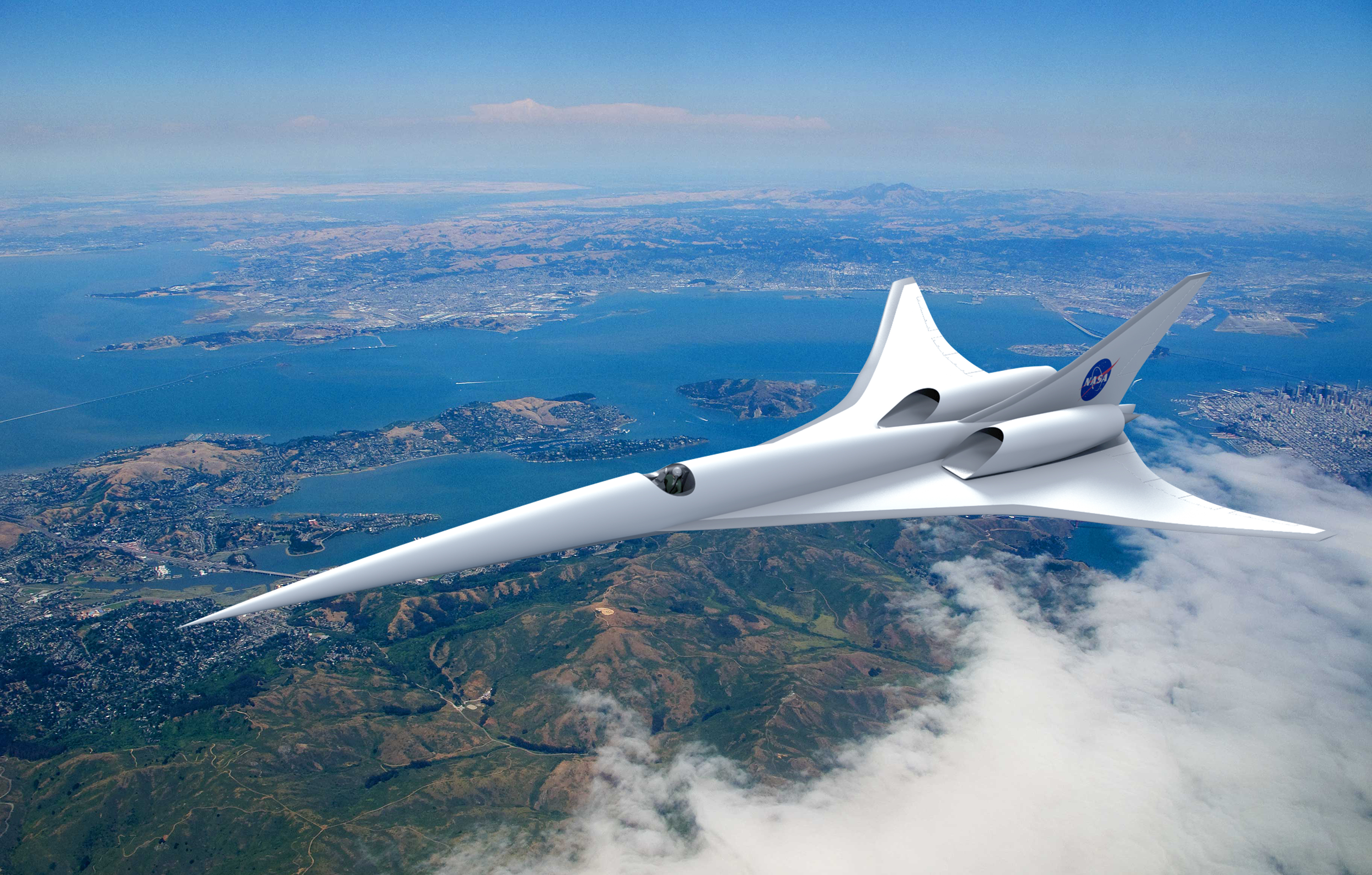 avion-supersonique