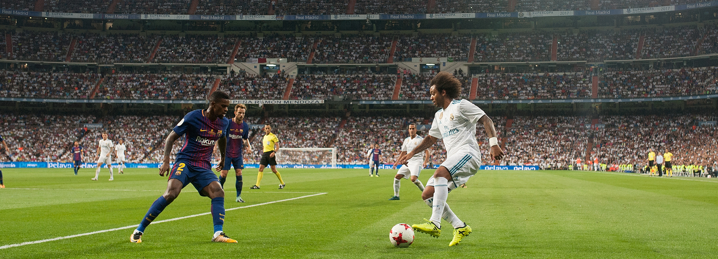 Combien De Fois Le Real A Gagner La Liga En Espagne, la «tourismophobie» va-t-elle gagner les stades? - Le Temps