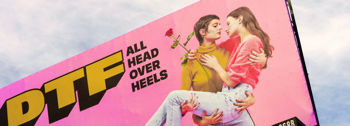 A San Francisco Une Guerre Ouverte Contre Le Sida Le Temps