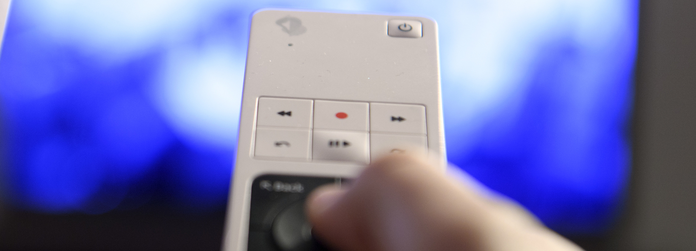 Quel âge Pour Ne Plus Payer La Redevance Télé Les détails de la nouvelle redevance radio-TV dévoilés - Le Temps