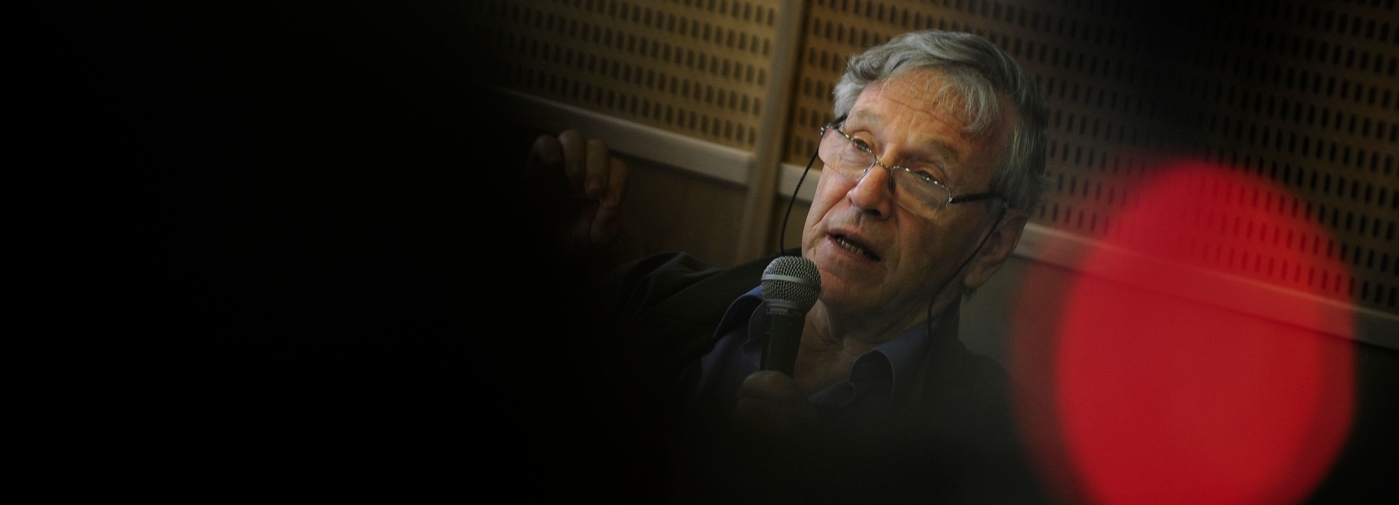 Une Histoire D Amour Et De Tenebres Amos Oz Disparition d'Amos Oz - Le Temps