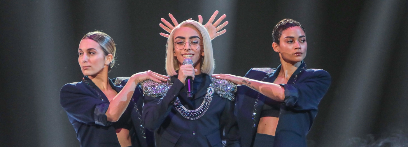 Bilal Hassani Le Roi Qui Illumine Les Reseaux Sociaux Le Temps