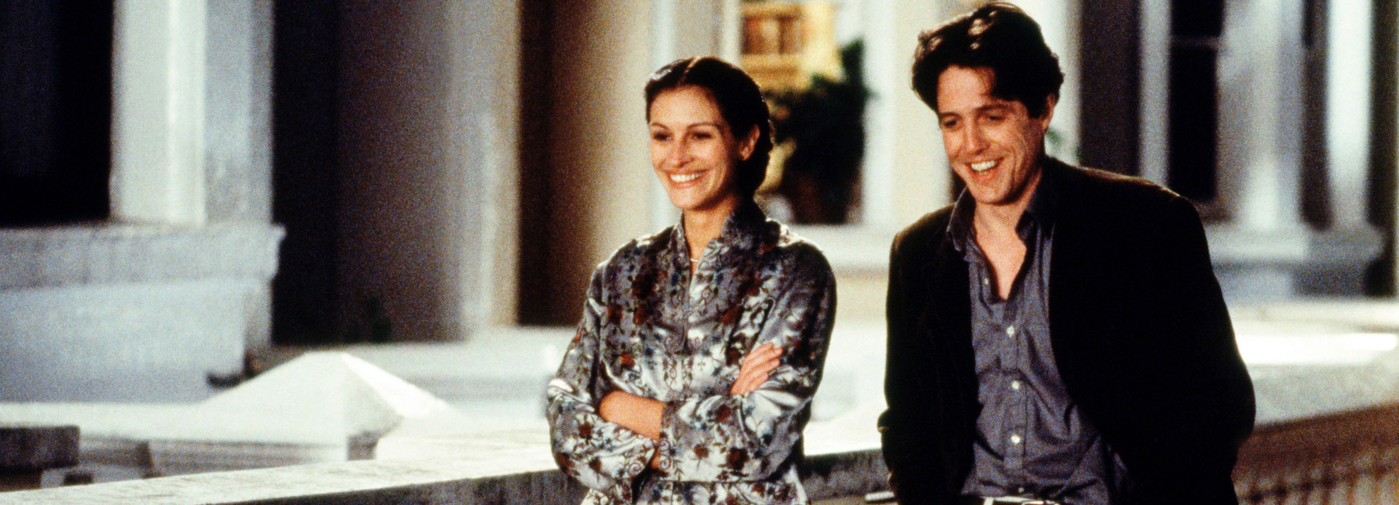 Bande Annonce Coup De Foudre à Notting Hill «Coup de foudre à Notting Hill», 20 ans déjà - Le Temps