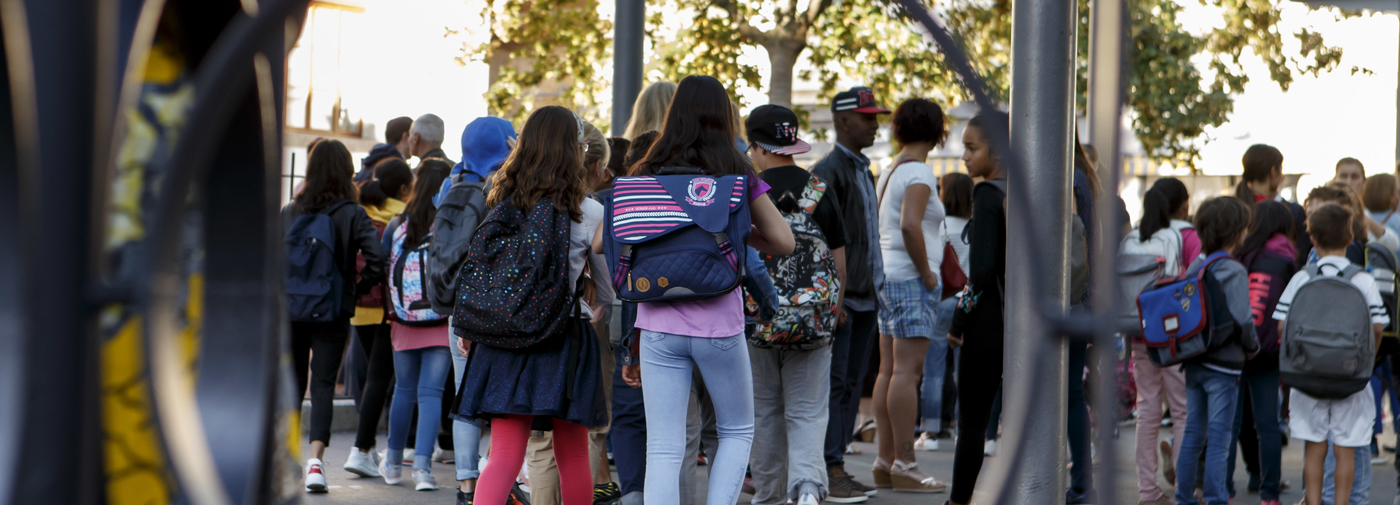 Les Promesses Vagues De La Formation Obligatoire Jusqu A 18 Ans Le Temps