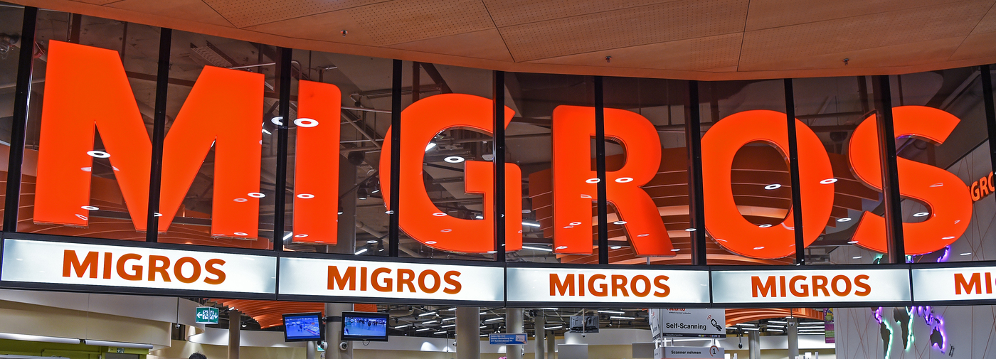 Migros Abandonne La Course A La Grandeur Le Temps