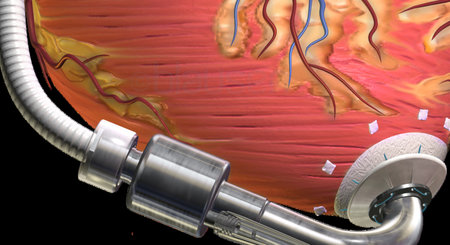 Une pompe cardiaque plus perfectionnée - Le Temps