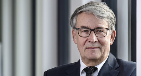 Urs Schwaller: «Nous devons nous soucier de la diversité linguistique» - Le Temps