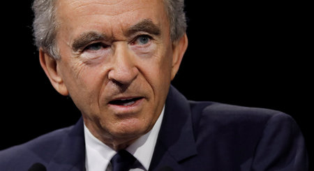 Comment Bernard Arnault, première fortune de France, fait ...