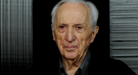 Pierre Soulages Peintre Cistercien Le Temps