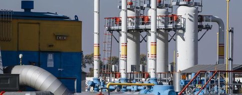La crise en Ukraine secoue les prix des hydrocarbures
