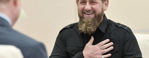 Le spectre de la Tchétchénie plane sur l'Ukraine