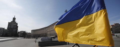 Comment «Le Temps» raconte l’Ukraine