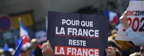 Présidentielle française: ultimes écueils avant les urnes