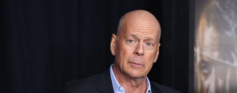 Souffrant d'aphasie, Bruce Willis met fin à sa carrière