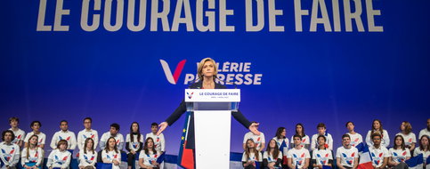 Le 10 avril et l’explosion de la droite française