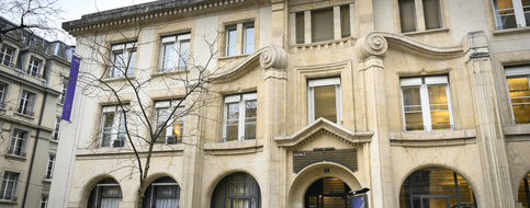Pour sortir de la crise, le Conservatoire de Lausanne se cherche une nouvelle tête