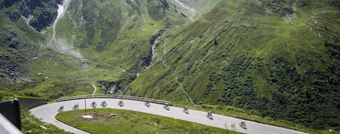 Le retour du covid frappe le Tour de Suisse