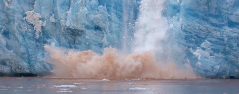 En Arctique, un réchauffement extrême inquiète les scientifiques