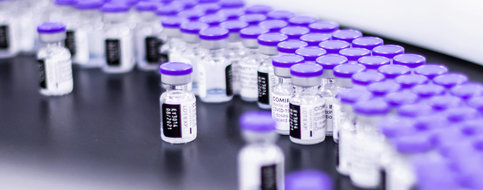 L’OFSP publie les contrats des vaccins contre le Covid-19