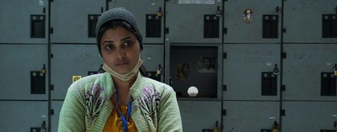 Premier film en compétition à Locarno, «Declaration», petit drame en milieu ouvrier indien