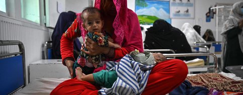 En Afghanistan, l’ONU a «évité le scénario du pire»