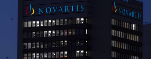 Novartis facilite l’accès à son médicament contre les leucémies