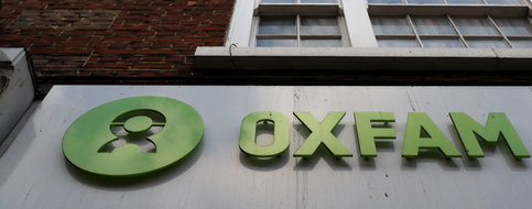 L'ONG Oxfam déplore le manque d'action «choquant» des gouvernements face aux inégalités
