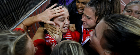 La réinvention forcée du football féminin suisse