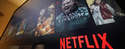 Netflix surprend avec un bond de 2,4 millions d'abonnés supplémentaires au 3e trimestre