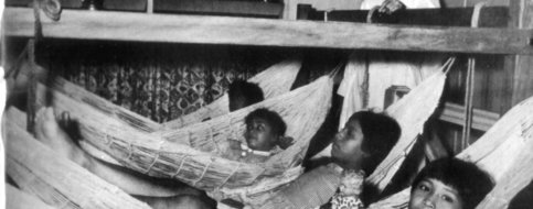 En Guyane, après le Canada, le sursaut des peuples autochtones