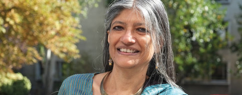 Jayati Ghosh, économiste indienne: «La pandémie a aggravé la situation des femmes»