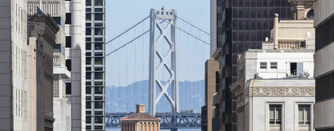 Les «diplomates de la tech» se bousculent à San Francisco, cette autre capitale des Etats-Unis