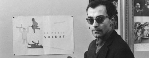Cannes, jour 6: Jean-Luc est mort, vive Godard!