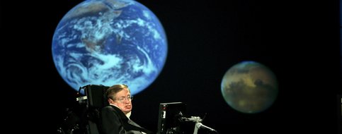 Le dernier collaborateur de Stephen Hawking dévoile la théorie finale du célèbre physicien