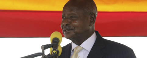 La promulgation d’une loi contre l’homosexualité en Ouganda inquiète l’ONU, l’UE et Washington