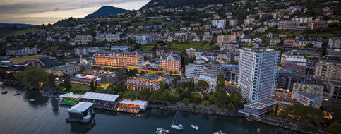 Pour son «off», le Montreux Jazz s’offre 400 concerts, des DJ sets et des activités gratuites