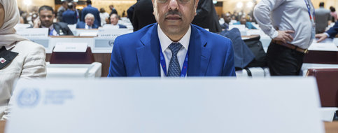 Un ministre du Qatar à la présidence de la Conférence internationale du travail