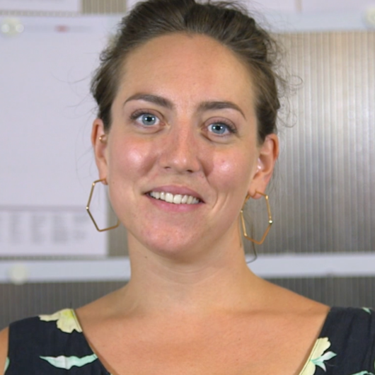 Gaëlle