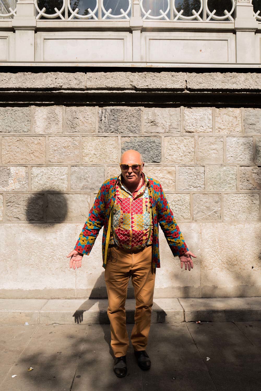 Jean-Luc Courcoult Jean-Luc Courcoult