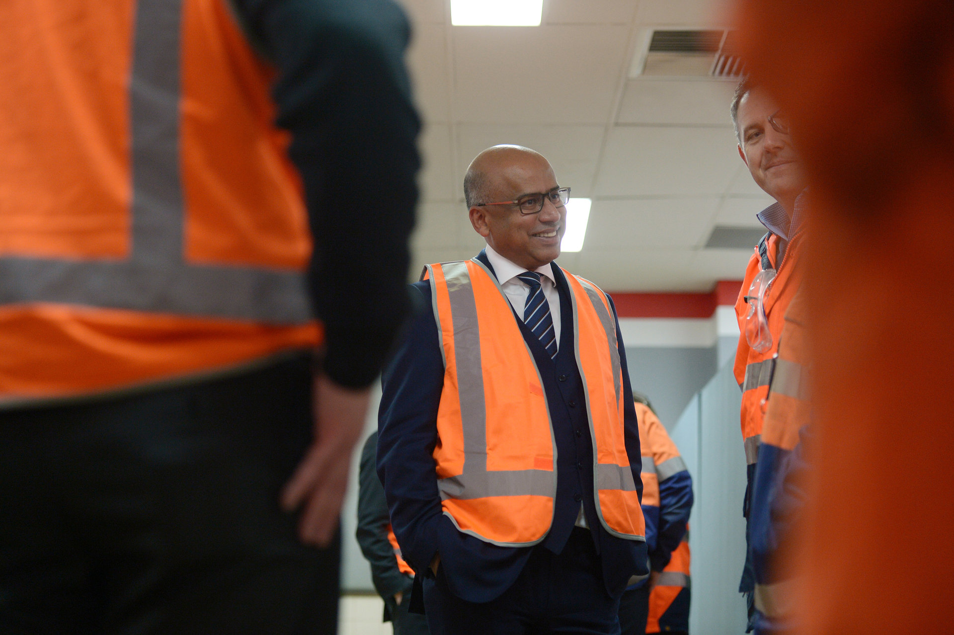 La constellation d’entreprises du magnat de l’acier Sanjeev Gupta, en situation financière délicate, utilisait largement les financements de Greensill. A tel point que les fonds proposés par Credit Suisse avec Greensill n'étaient plus si diversifiés.
