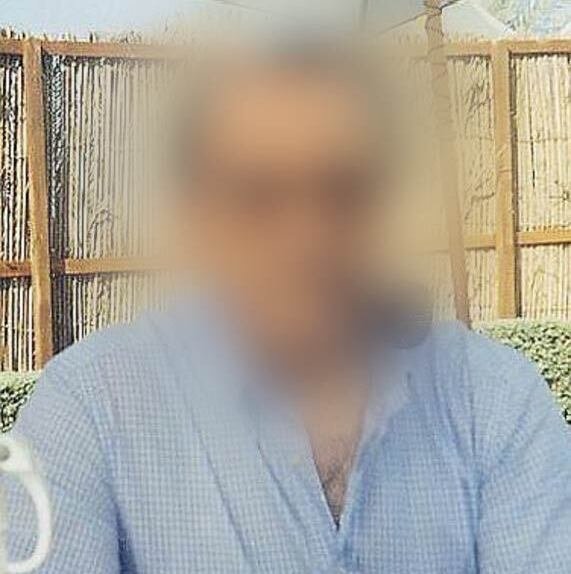 Suite à son voyage d'affaires avec Dario à Saint-Domingue, Massimo n'a jamais été retrouvé