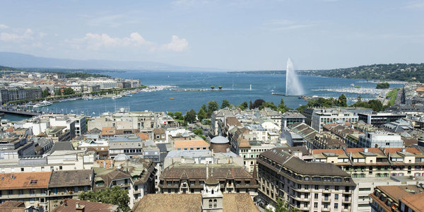 A Genève, un premier diagnostic sur la souveraineté numérique