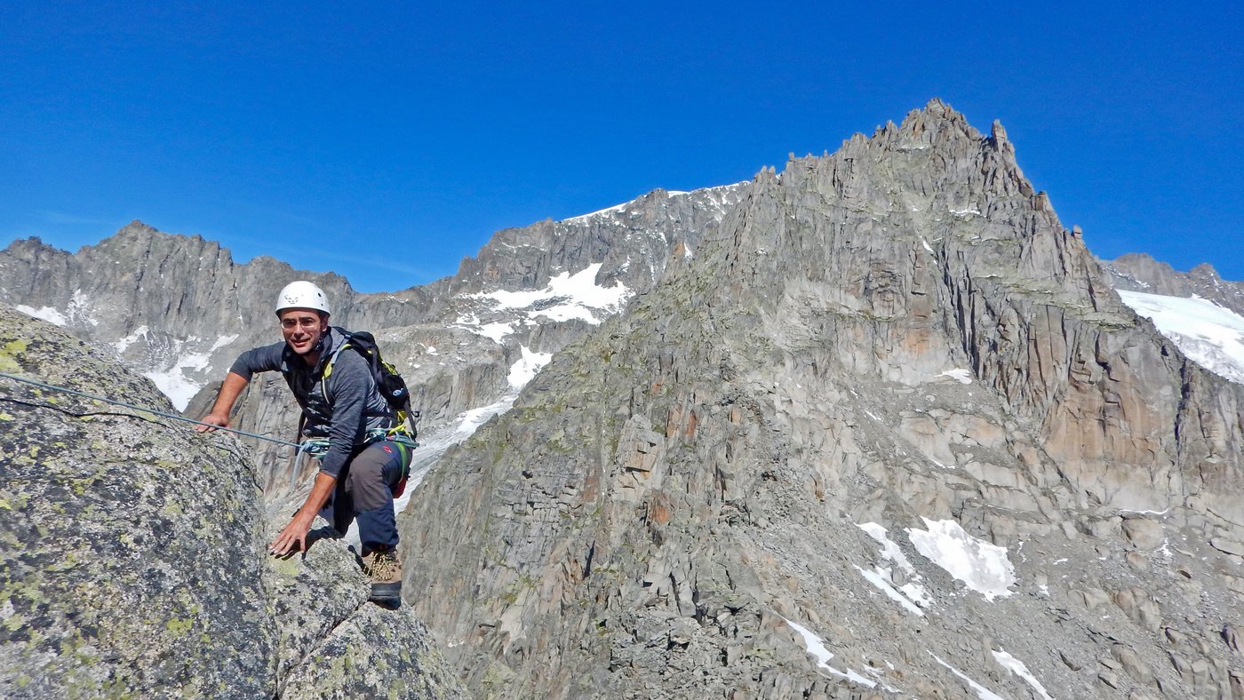 Pascal Lüthi: «La police ne résoudra pas seule la question de la ...